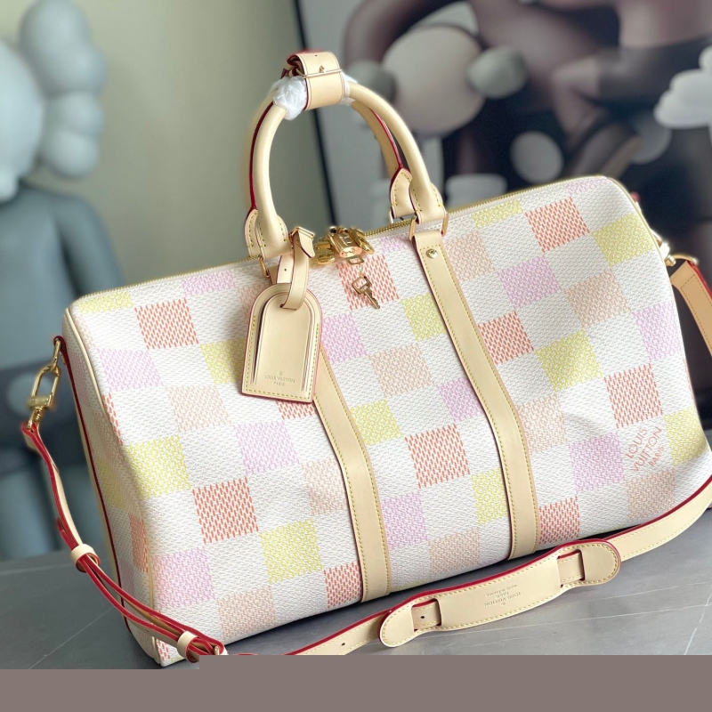 LV Travel Bags